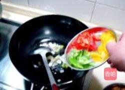 炸烹鳜鱼球的做法图解10