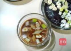 炸烹鳜鱼球的做法图解5