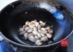 煎烤大蒜的做法图解3
