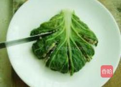 鲍汁八宝佛手的做法图解11