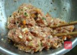 鲍汁八宝佛手的做法图解6