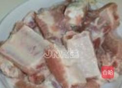 青瓜猪仔骨的做法图解3