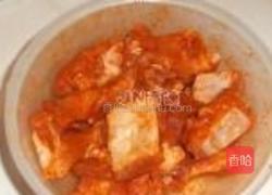 青瓜猪仔骨的做法图解4