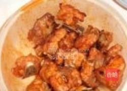 青瓜猪仔骨的做法图解9