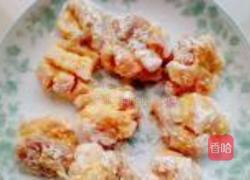 水晶咕咾肉的做法图解14