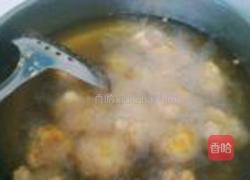 水晶咕咾肉的做法图解15