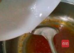 水晶咕咾肉的做法图解17