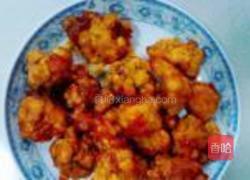 水晶咕咾肉的做法图解19