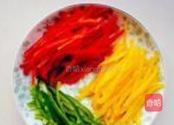 水晶咕咾肉的做法图解2