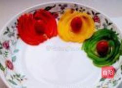 水晶咕咾肉的做法图解6
