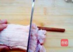 水晶咕咾肉的做法图解8
