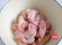 原味炸鸡翅的做法图解5