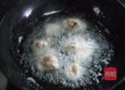 原味炸鸡翅的做法图解7