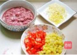 小炒黄牛肉的做法图解1