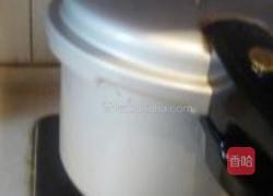 红焖牛舌尾的做法图解10