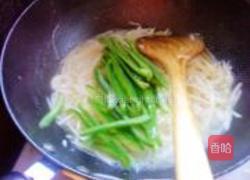 素炒三丝的做法图解8