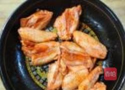 新奥尔良料烤鸡翅中的做法图解2
