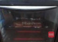 新奥尔良料烤鸡翅中的做法图解5