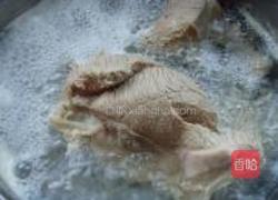 卤牛肉的做法图解2