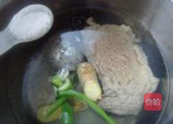 卤牛肉的做法图解7
