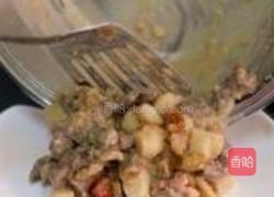 山楂羊肉的做法图解9