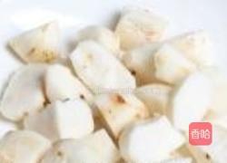 山楂羊肉的做法图解6