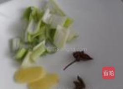 家常烧鲅鱼的做法图解3