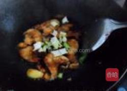 家常烧鲅鱼的做法图解6