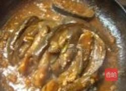 酱茄子的做法图解10