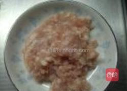 酱茄子的做法图解3