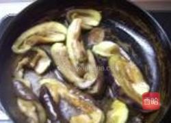 酱茄子的做法图解5