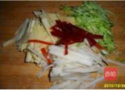 赛香瓜的做法图解3
