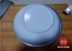 赛香瓜的做法图解5