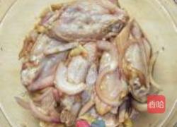 烤鸡翅的做法图解2