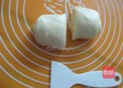 蜂蜜小面包的做法图解7