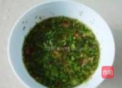 黄瓜柠檬凉粉的做法图解6