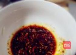 温拌茄条的做法图解3