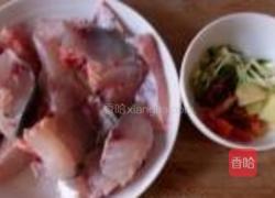 草鱼烧茨菇的做法图解4