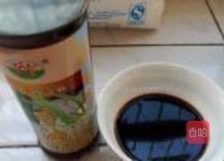 猪手拌黄瓜的做法图解4