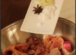 酱香鸡的做法图解7