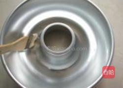 红曲蜜枣面包的做法图解10