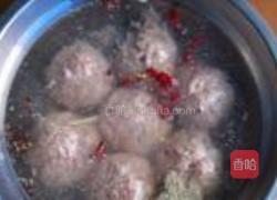 清蒸狮子的做法图解4