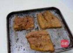 烤马哈鱼的做法图解4