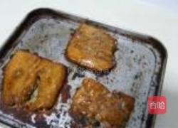 烤马哈鱼的做法图解5