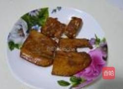 烤马哈鱼的做法图解6