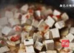 剁椒黑豆腐的做法图解7