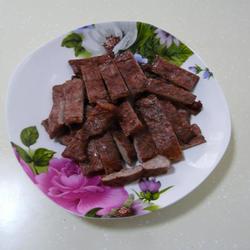自制叉烧肉的做法[图]