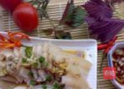 沙姜白切肉的做法图解6