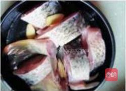 侉炖豆腐鱼的做法图解2