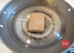 冻魔芋豆干鸭的做法图解3